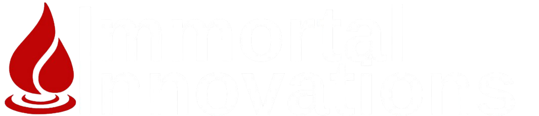 Immortal Innovations Ltd.