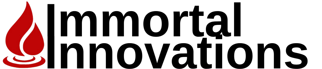 Immortal Innovations Ltd.