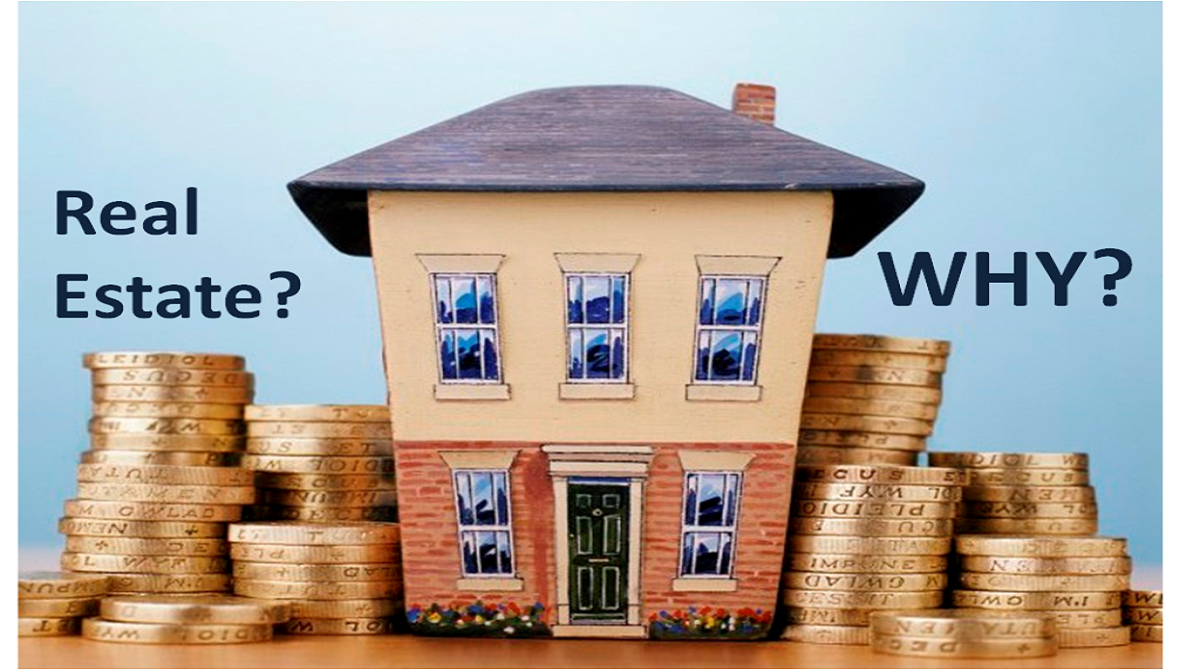 Real Estate Investment